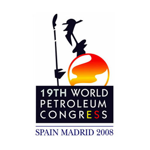 19th World Petroleum Congress - Madrid 2008