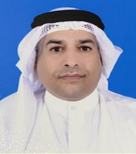 Dr Talal Al-Bazali - Kuwait