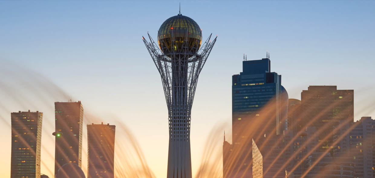 Astana