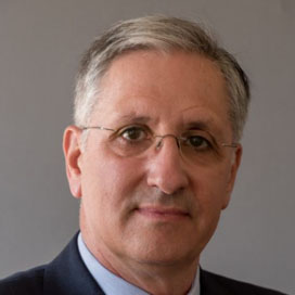 Dr Ivan Marten - Spain