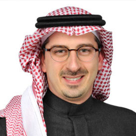 Mr Mohammad Al Tayyar - Saudi Arabia