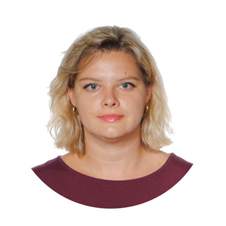 Anna Illarionova Photo