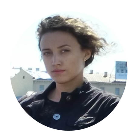 Edyta Stopyra Photo