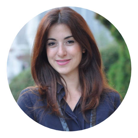 Hasnaa Lamik Photo