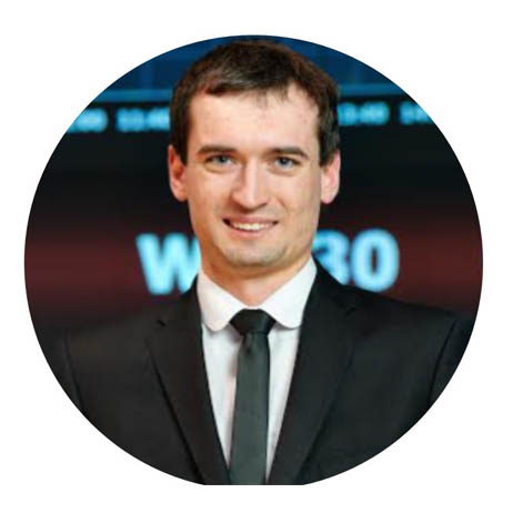 Kamil Klejna Photo